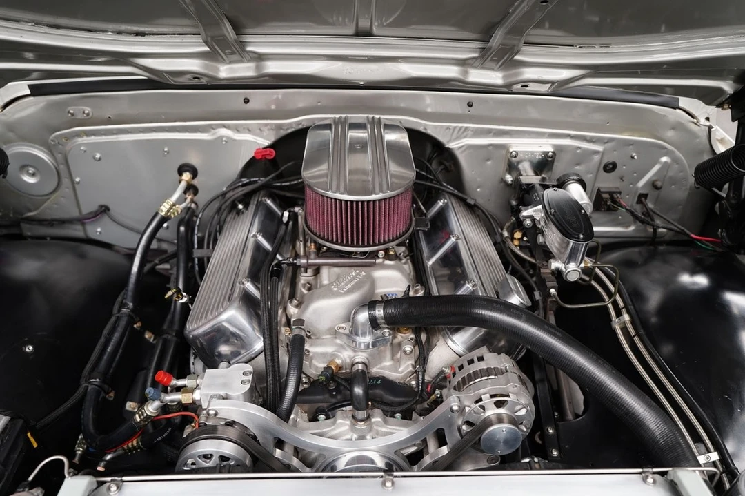 1970 Chevrolet C/K 2nd Gen - Image 23 of 31