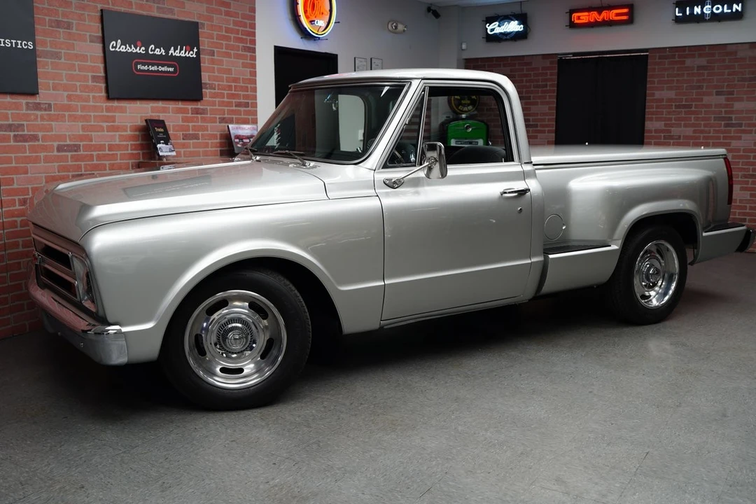 1970 Chevrolet C/K 2nd Gen - Image 3 of 31
