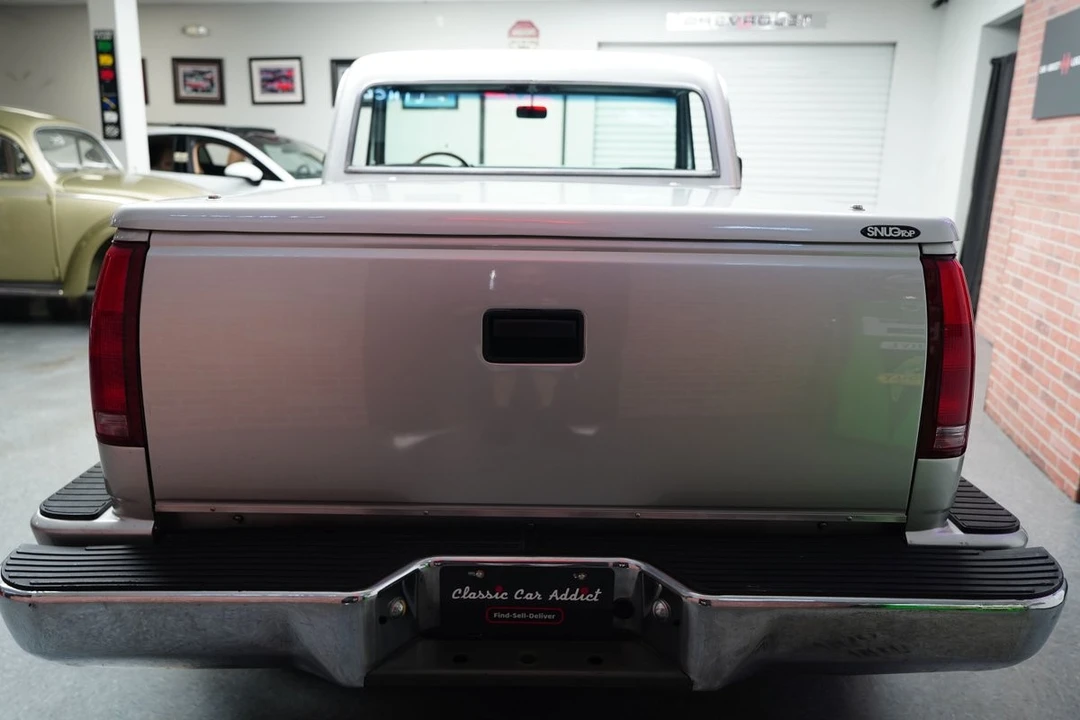 1970 Chevrolet C/K 2nd Gen - Image 11 of 31