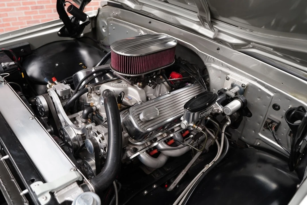 1970 Chevrolet C/K 2nd Gen - Image 20 of 31