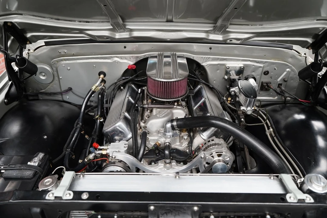 1970 Chevrolet C/K 2nd Gen - Image 19 of 31