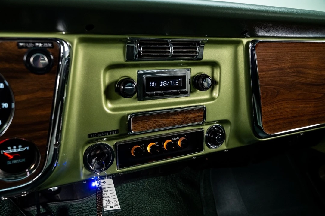 1970 Chevrolet C/K 2nd Gen - Image 30 of 31