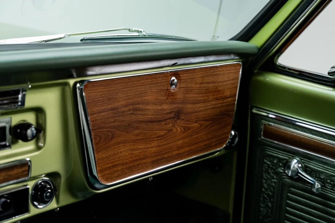 1970 Chevrolet C/K 2nd Gen - Image 31 of 31