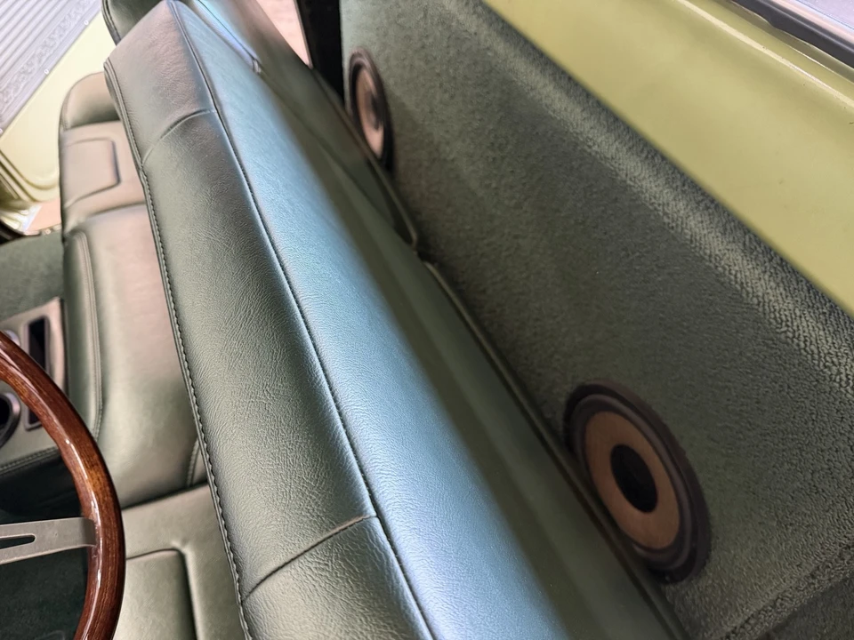 1970 Chevrolet C/K 2nd Gen - Image 27 of 31