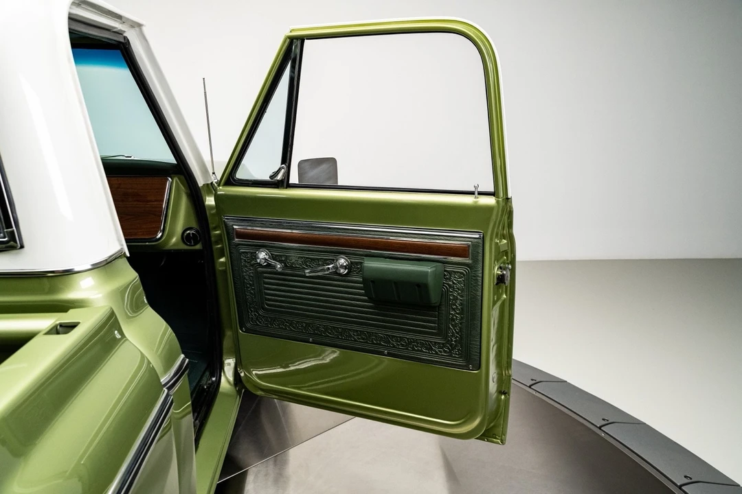 1970 Chevrolet C/K 2nd Gen - Image 22 of 31