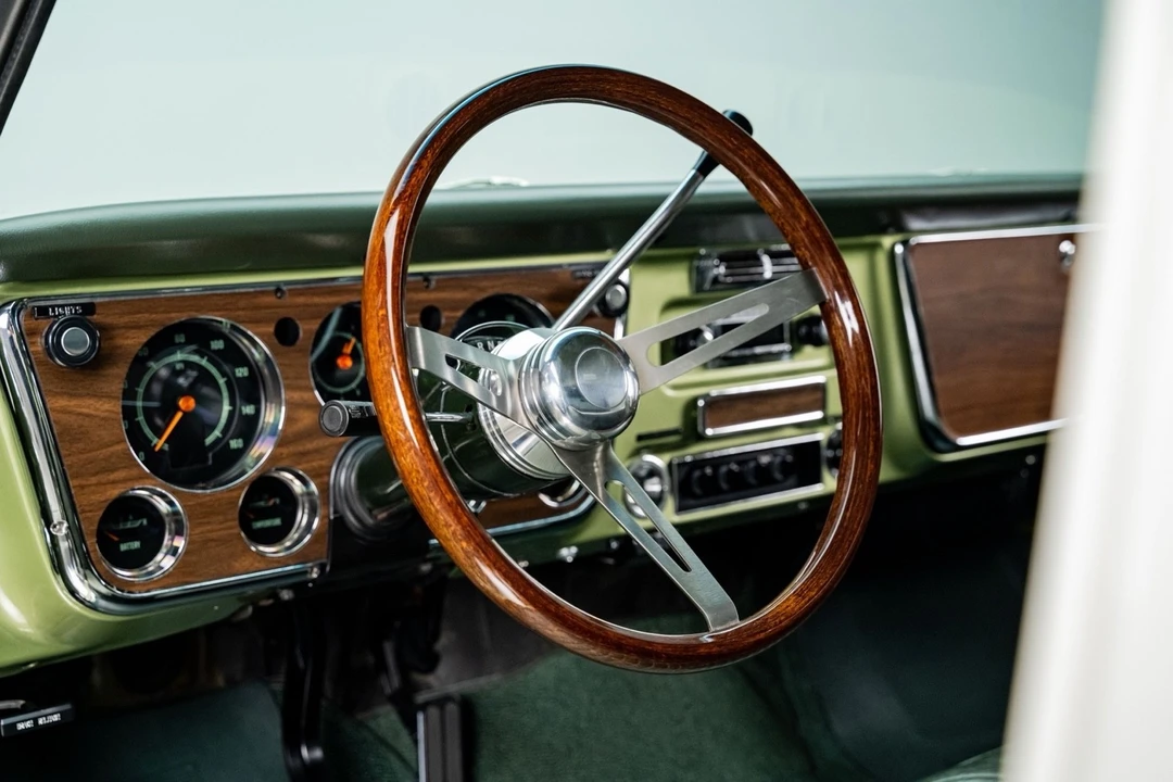 1970 Chevrolet C/K 2nd Gen - Image 28 of 31