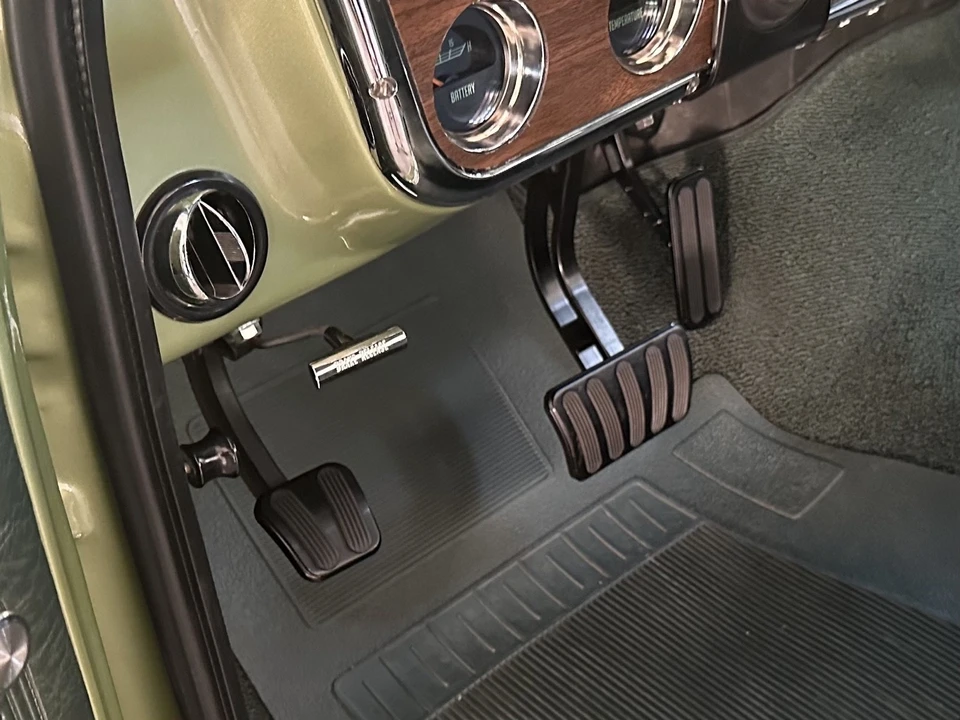 1970 Chevrolet C/K 2nd Gen - Image 24 of 31