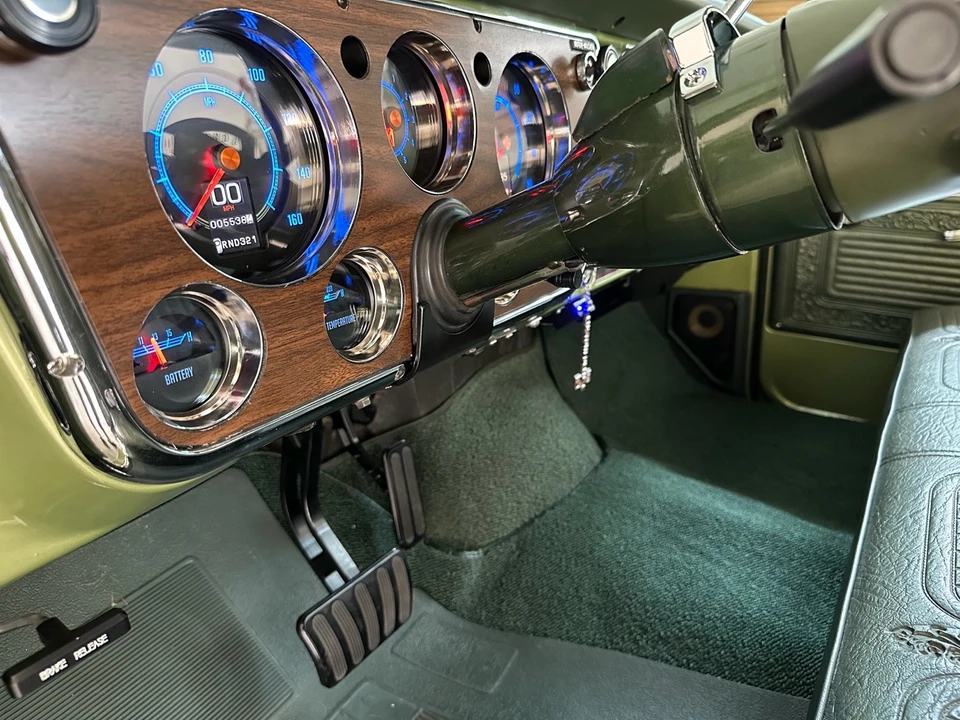 1970 Chevrolet C/K 2nd Gen - Image 26 of 31