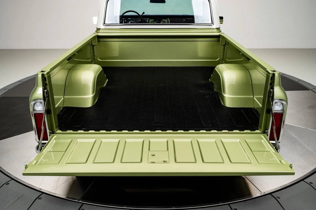 1970 Chevrolet C/K 2nd Gen - Image 19 of 31