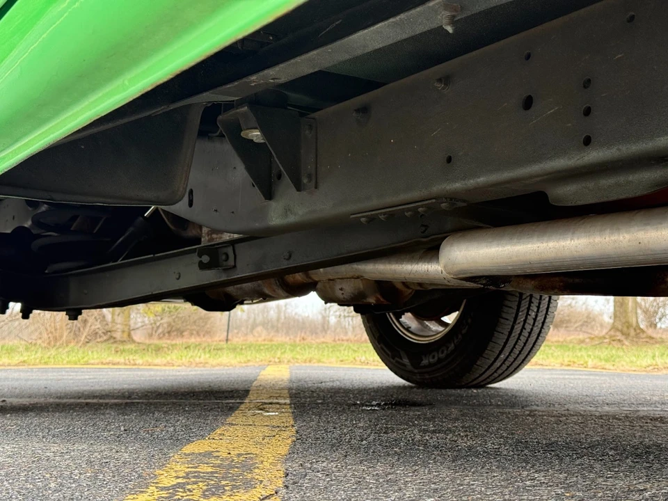 1970 Chevrolet C/K 2nd Gen - Image 16 of 21