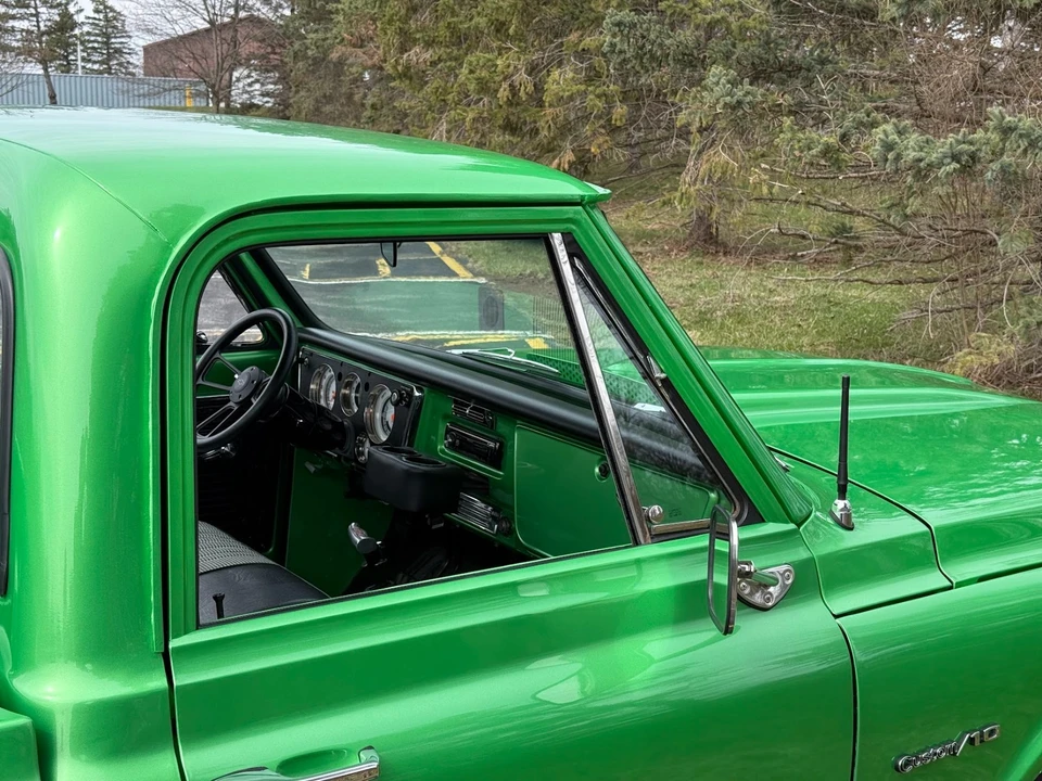 1970 Chevrolet C/K 2nd Gen - Image 15 of 21