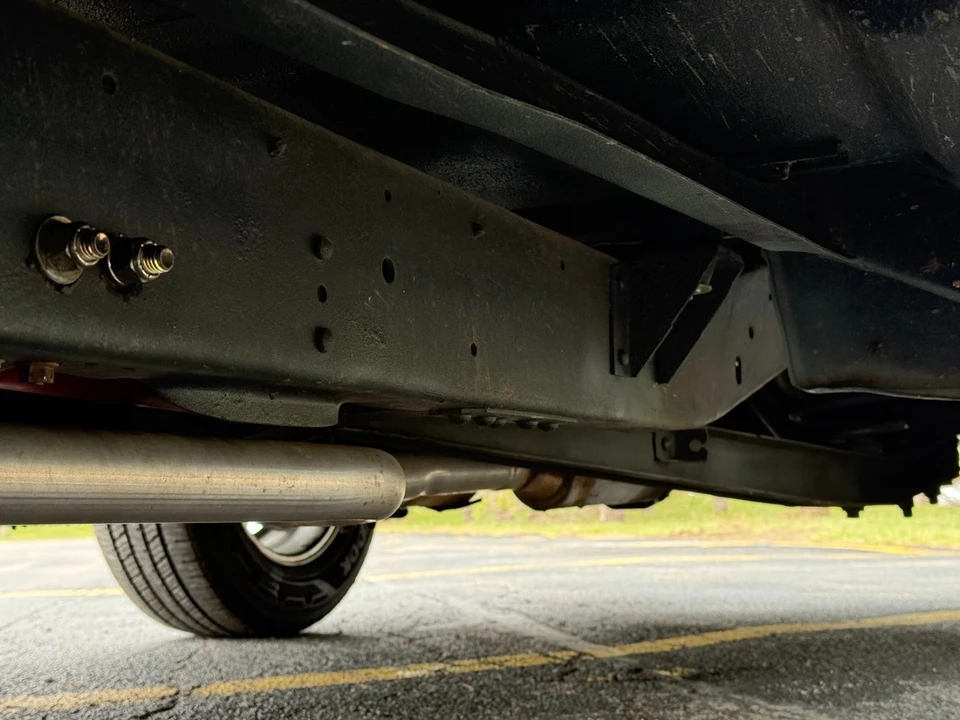 1970 Chevrolet C/K 2nd Gen - Image 18 of 21