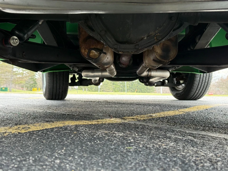 1970 Chevrolet C/K 2nd Gen - Image 19 of 21