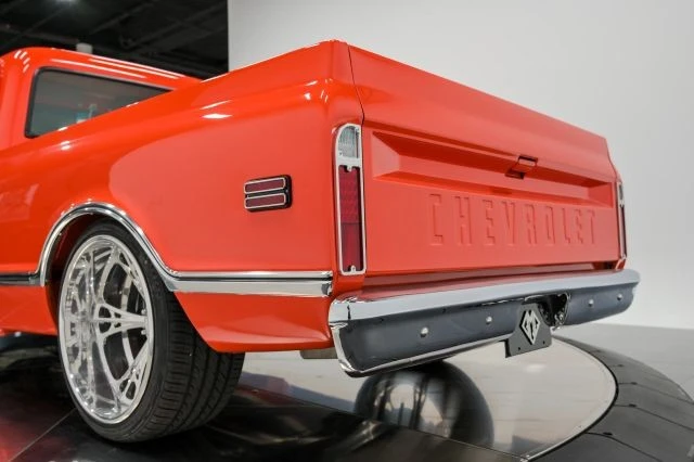 1970 Chevrolet C/K 2nd Gen - Image 21 of 31