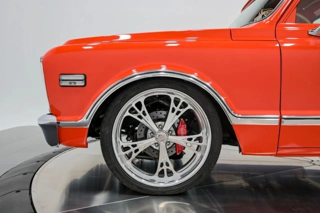 1970 Chevrolet C/K 2nd Gen - Image 26 of 31