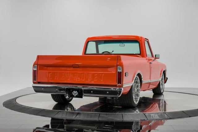 1970 Chevrolet C/K 2nd Gen - Image 7 of 31