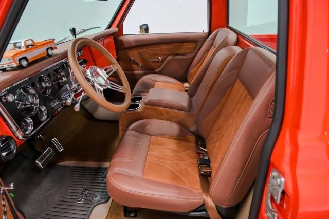 1970 Chevrolet C/K 2nd Gen - Image 31 of 31