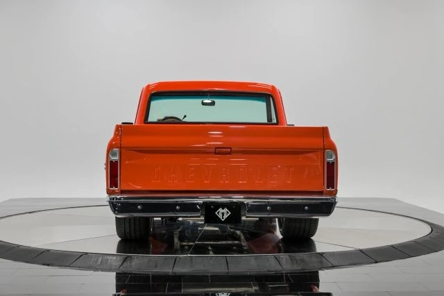 1970 Chevrolet C/K 2nd Gen - Image 6 of 31