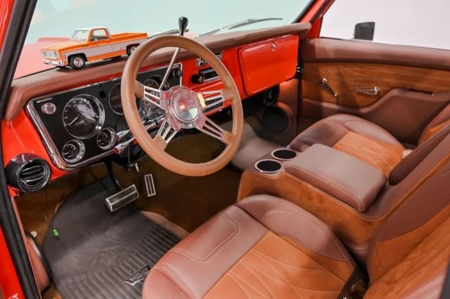 1970 Chevrolet C/K 2nd Gen - Image 30 of 31