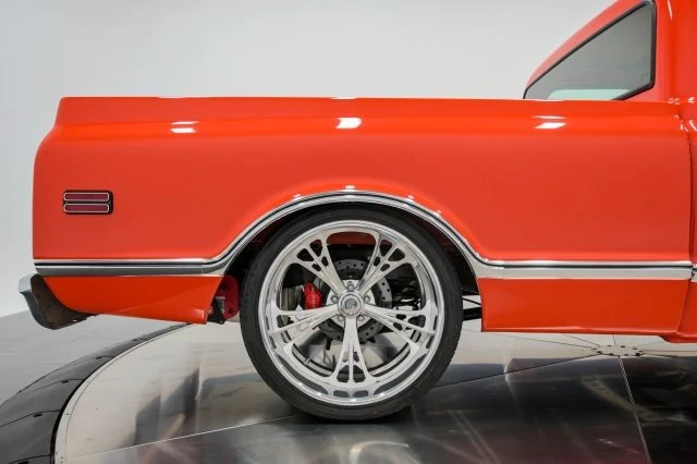 1970 Chevrolet C/K 2nd Gen - Image 23 of 31