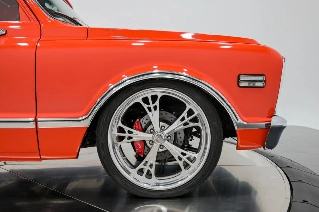 1970 Chevrolet C/K 2nd Gen - Image 27 of 31