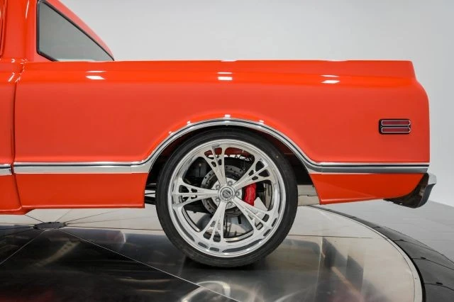 1970 Chevrolet C/K 2nd Gen - Image 24 of 31