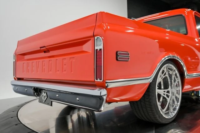 1970 Chevrolet C/K 2nd Gen - Image 22 of 31
