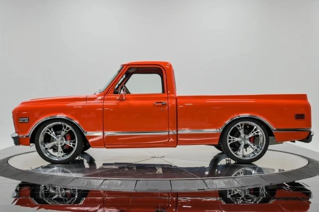 1970 Chevrolet C/K 2nd Gen - Image 2 of 31