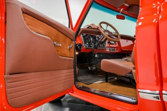 1970 Chevrolet C/K 2nd Gen - Image 28 of 31