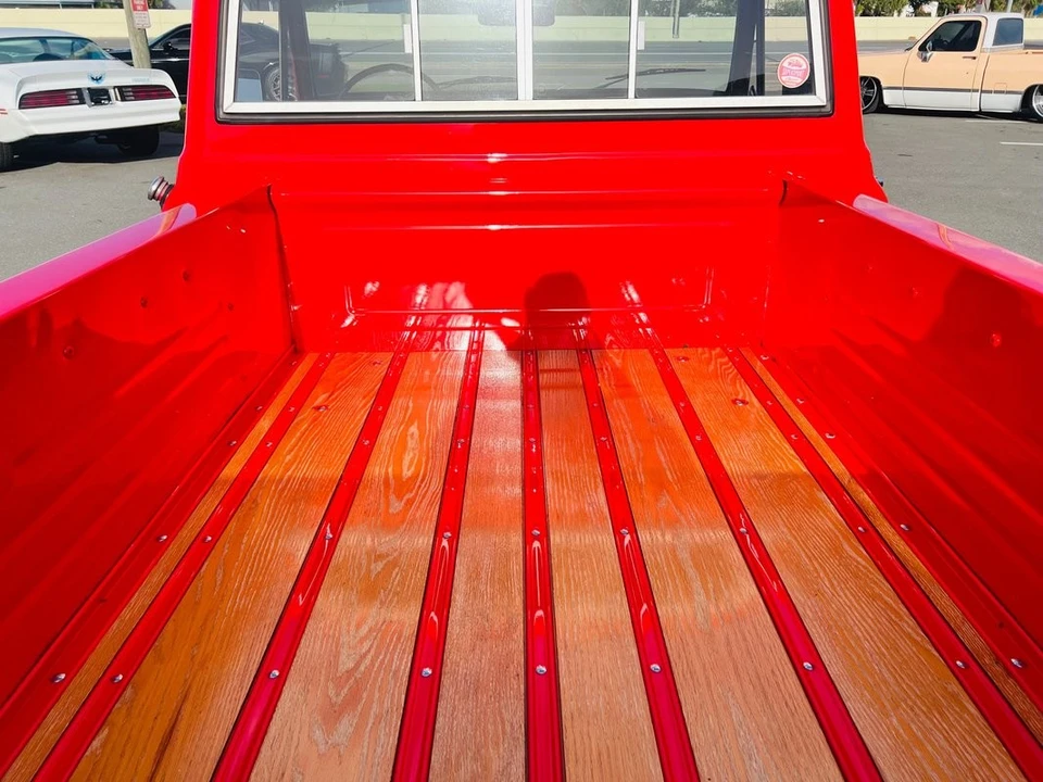 1970 Chevrolet C/K 2nd Gen - Image 9 of 12