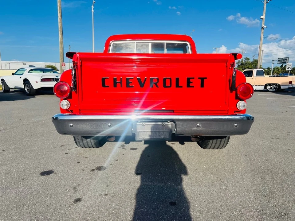 1970 Chevrolet C/K 2nd Gen - Image 7 of 12