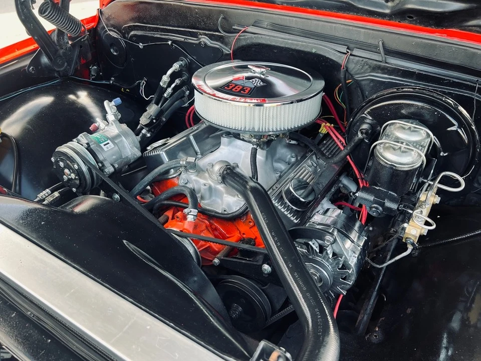 1970 Chevrolet C/K 2nd Gen - Image 12 of 12