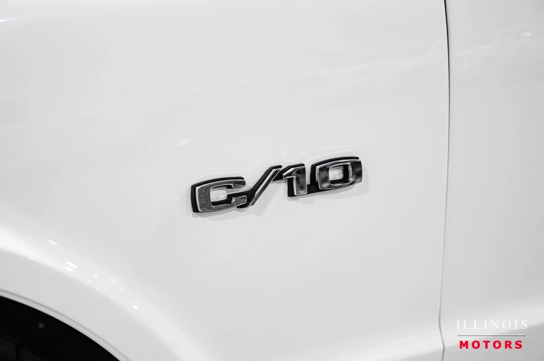 1970 Chevrolet C/K 2nd Gen - Image 9 of 21
