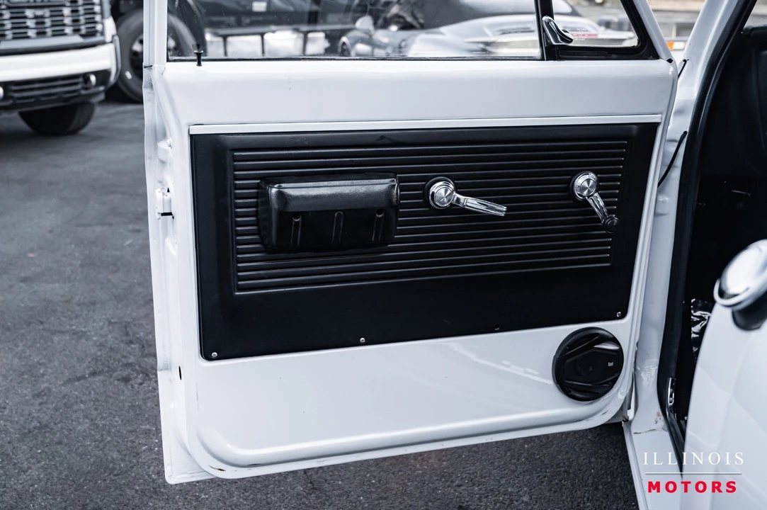 1970 Chevrolet C/K 2nd Gen - Image 14 of 21