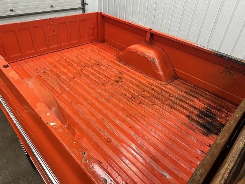 1970 Chevrolet C/K 2nd Gen - Image 13 of 19