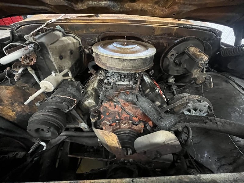 1970 Chevrolet C/K 2nd Gen - Image 19 of 19