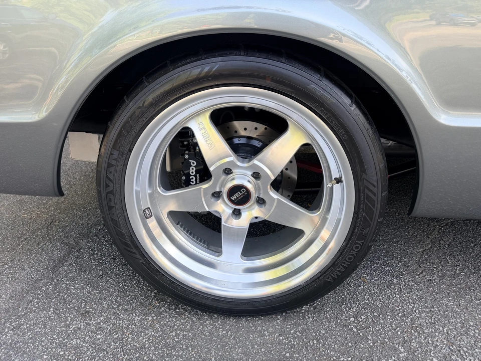 1970 Chevrolet C/K 2nd Gen - Image 3 of 28