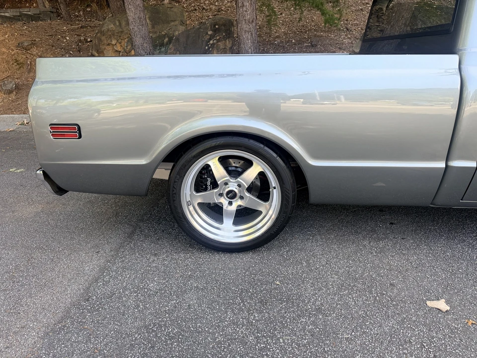 1970 Chevrolet C/K 2nd Gen - Image 2 of 28