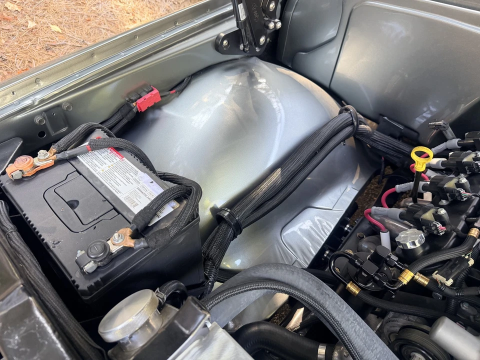 1970 Chevrolet C/K 2nd Gen - Image 25 of 28