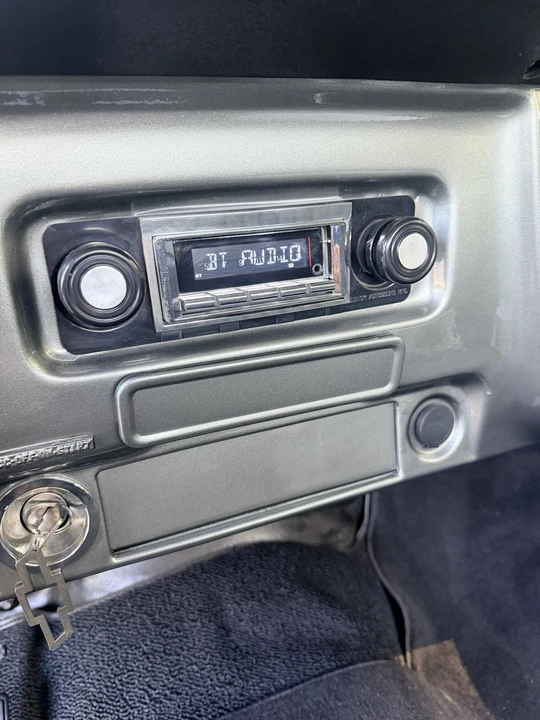 1970 Chevrolet C/K 2nd Gen - Image 17 of 28