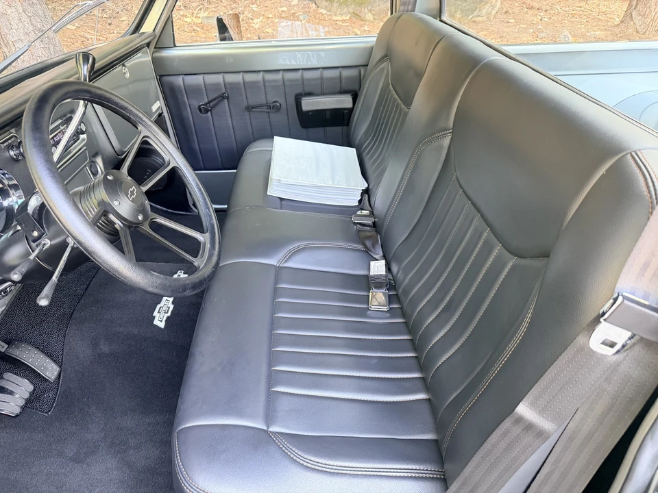 1970 Chevrolet C/K 2nd Gen - Image 20 of 28