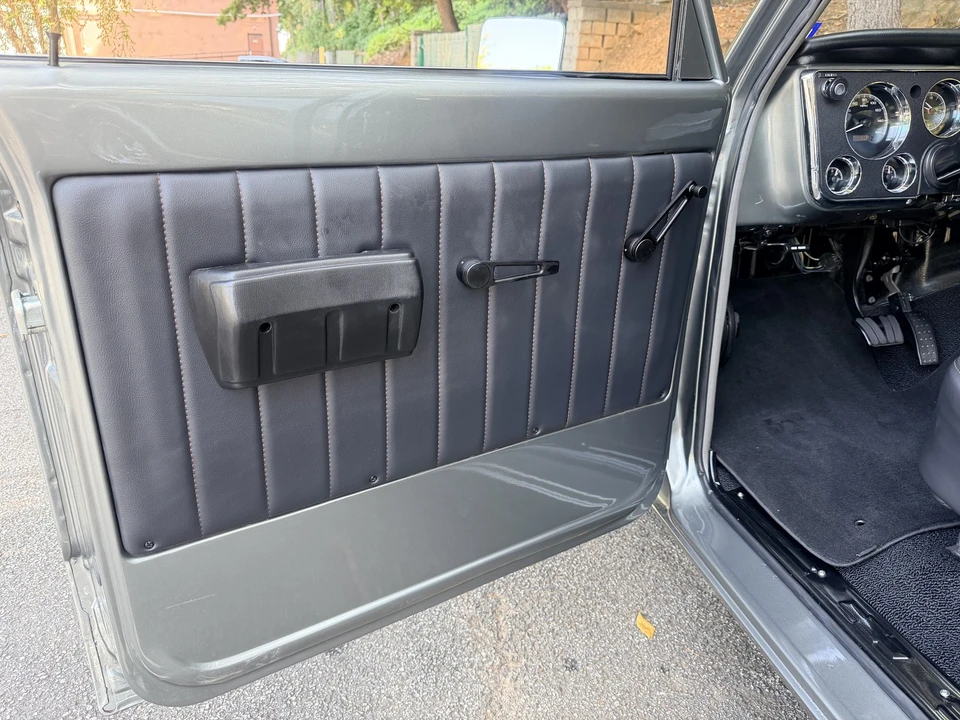 1970 Chevrolet C/K 2nd Gen - Image 21 of 28