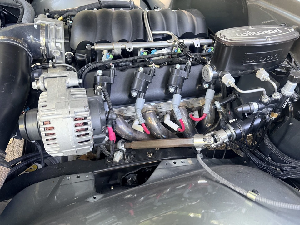 1970 Chevrolet C/K 2nd Gen - Image 27 of 28