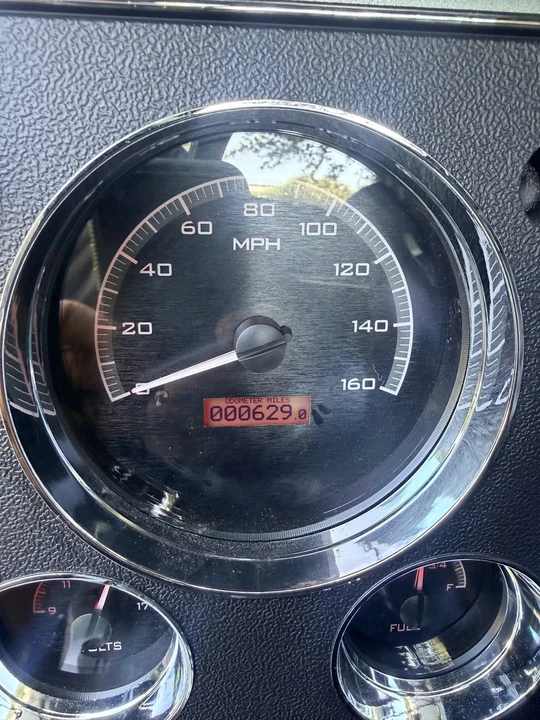 1970 Chevrolet C/K 2nd Gen - Image 16 of 28