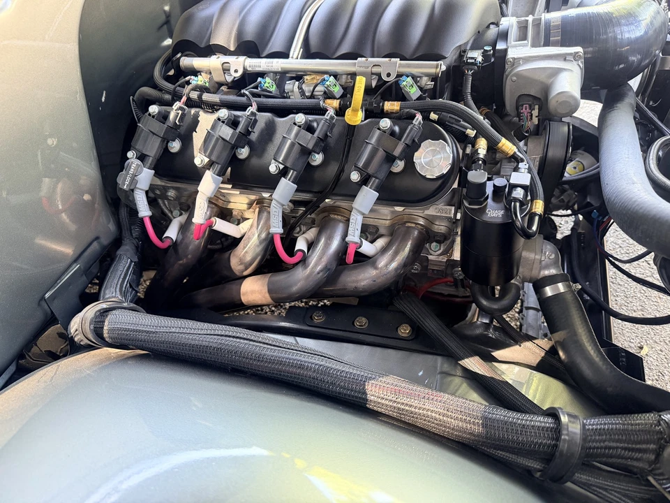 1970 Chevrolet C/K 2nd Gen - Image 28 of 28