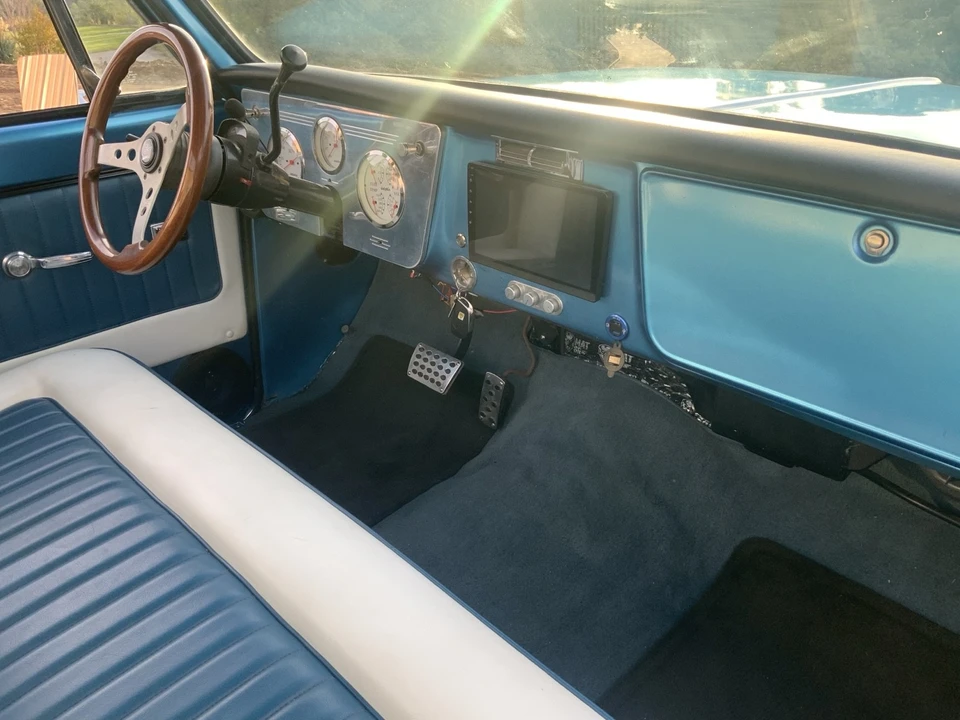 1970 Chevrolet C/K 2nd Gen - Image 12 of 21
