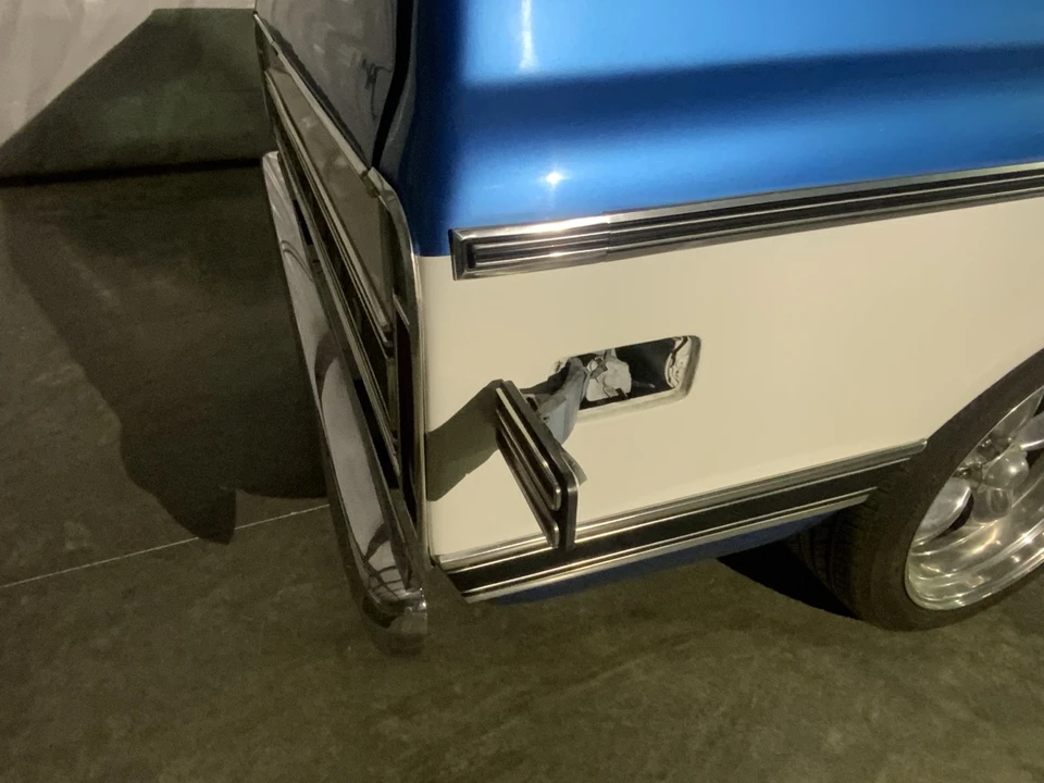 1970 Chevrolet C/K 2nd Gen - Image 10 of 21