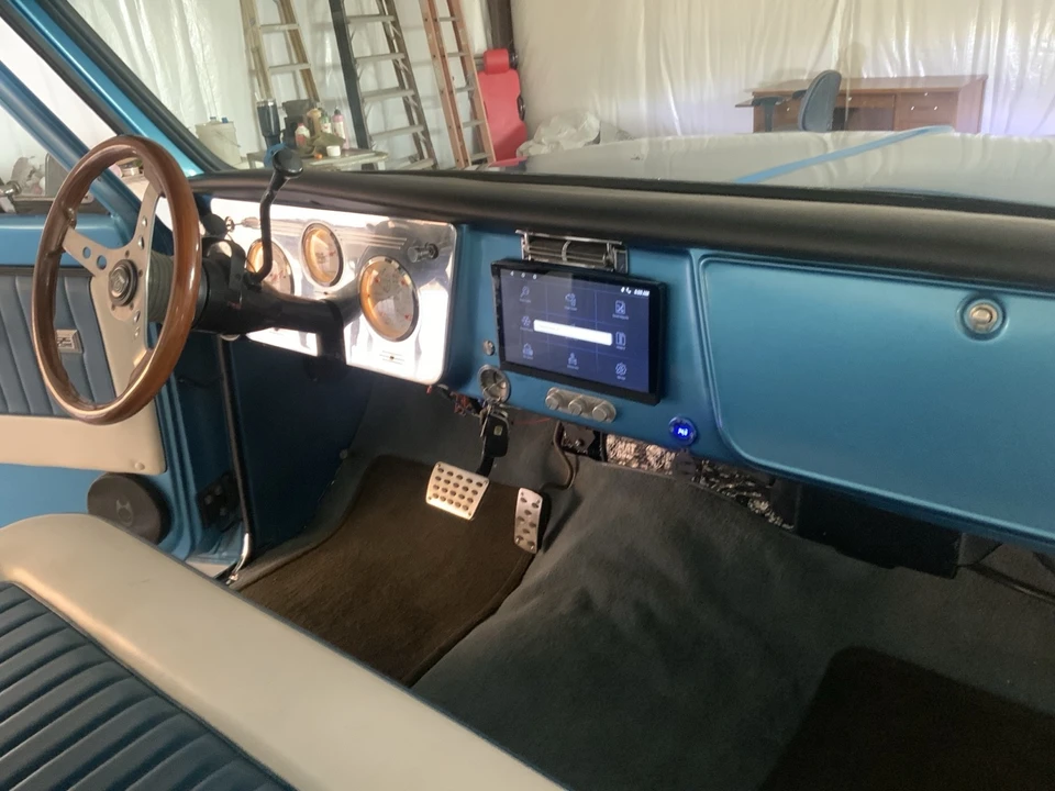 1970 Chevrolet C/K 2nd Gen - Image 15 of 21