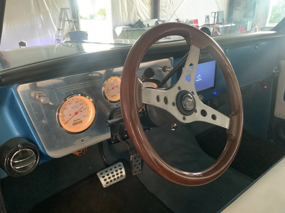 1970 Chevrolet C/K 2nd Gen - Image 14 of 21