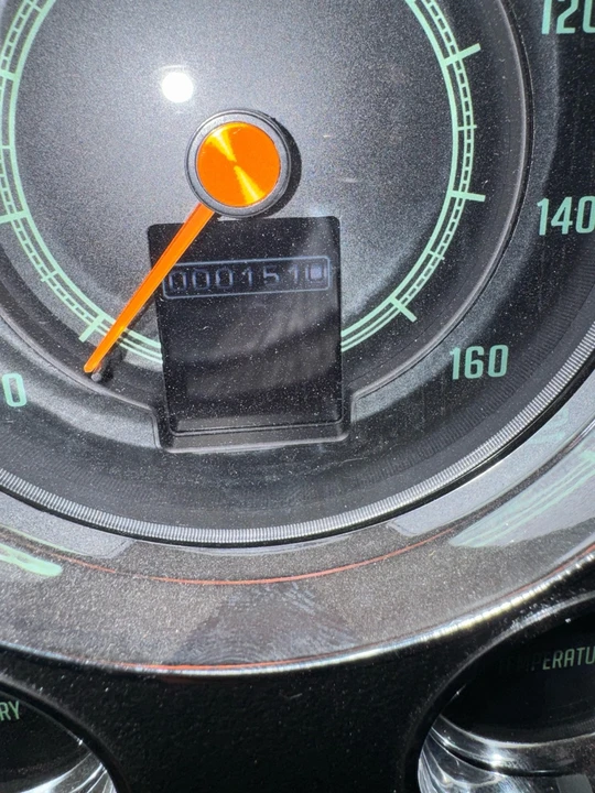 1970 Chevrolet C/K 2nd Gen - Image 14 of 21